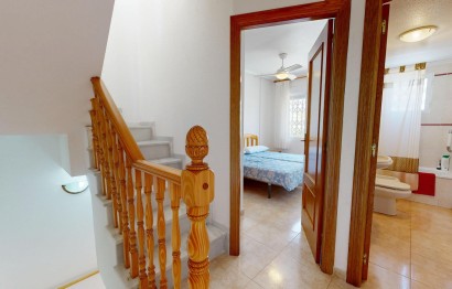 Revente - Maison de ville - Santa Pola - Tamarit