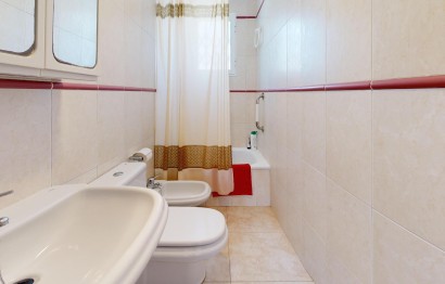 Revente - Maison de ville - Santa Pola - Tamarit