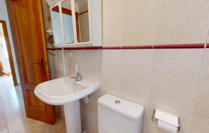 Revente - Maison de ville - Santa Pola - Tamarit