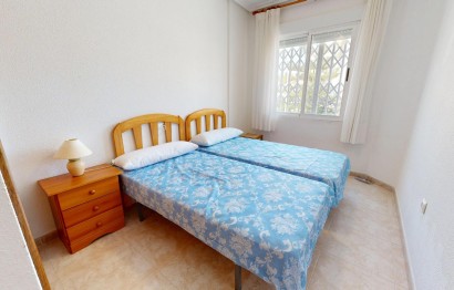 Revente - Maison de ville - Santa Pola - Tamarit