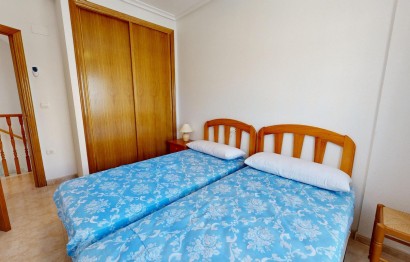 Revente - Maison de ville - Santa Pola - Tamarit