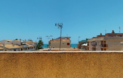 Revente - Maison de ville - Santa Pola - Tamarit