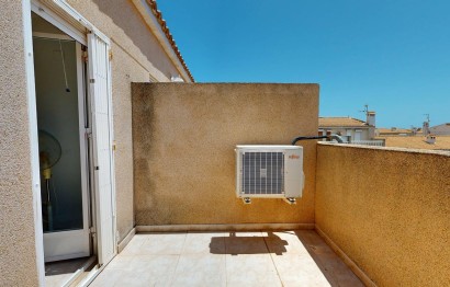 Revente - Maison de ville - Santa Pola - Tamarit
