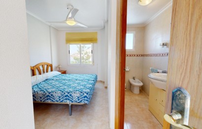 Revente - Maison de ville - Santa Pola - Tamarit