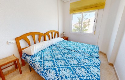 Revente - Maison de ville - Santa Pola - Tamarit