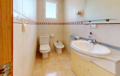 Revente - Maison de ville - Santa Pola - Tamarit