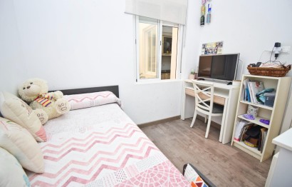 Reventa - Apartamento / piso - Santa Pola - Centro