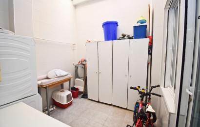 Reventa - Apartamento / piso - Santa Pola - Centro