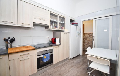 Reventa - Apartamento / piso - Santa Pola - Centro