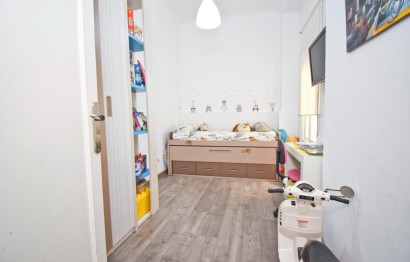 Reventa - Apartamento / piso - Santa Pola - Centro