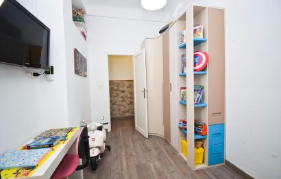 Reventa - Apartamento / piso - Santa Pola - Centro