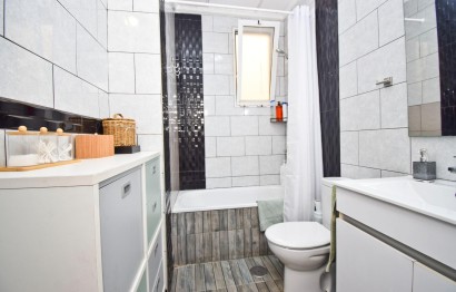 Reventa - Apartamento / piso - Santa Pola - Centro