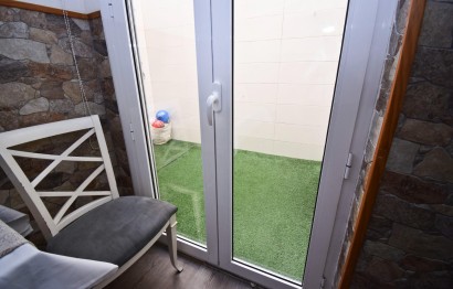Reventa - Apartamento / piso - Santa Pola - Centro