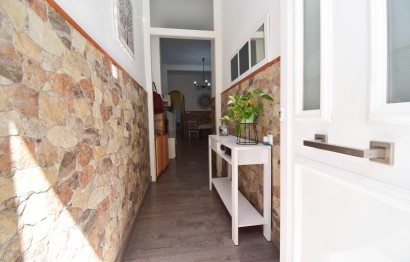 Reventa - Apartamento / piso - Santa Pola - Centro