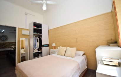 Reventa - Apartamento / piso - Santa Pola - Centro