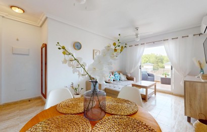 Revente - Appartement - Pilar de la Horadada - RioMar