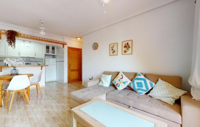 Revente - Appartement - Pilar de la Horadada - RioMar