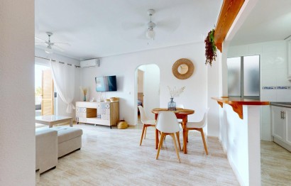 Revente - Appartement - Pilar de la Horadada - RioMar