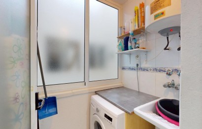 Revente - Appartement - Pilar de la Horadada - RioMar