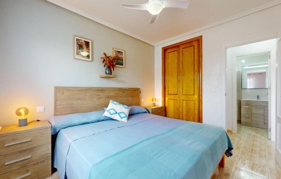 Revente - Appartement - Pilar de la Horadada - RioMar