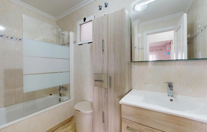 Revente - Appartement - Pilar de la Horadada - RioMar