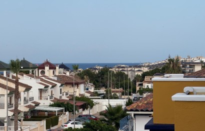 Revente - Appartement - Pilar de la Horadada - RioMar