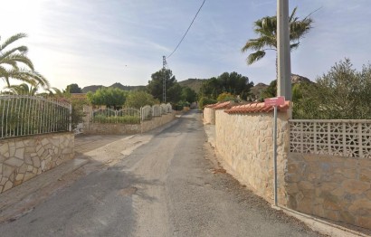 Revente - Ville - Aspe pedanias - Pedanías Oeste