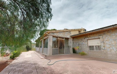 Revente - Ville - Aspe pedanias - Pedanías Oeste
