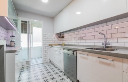 Long Term Rental - Apartment - Elche - Sector Quinto