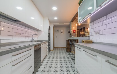 Long Term Rental - Apartment - Elche - Sector Quinto