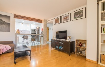 Long Term Rental - Apartment - Elche - Sector Quinto