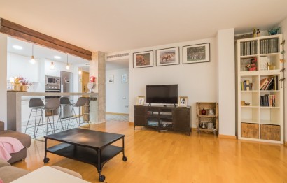 Long Term Rental - Apartment - Elche - Sector Quinto