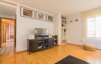 Long Term Rental - Apartment - Elche - Sector Quinto