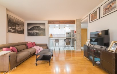 Long Term Rental - Apartment - Elche - Sector Quinto