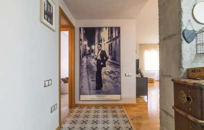Long Term Rental - Apartment - Elche - Sector Quinto