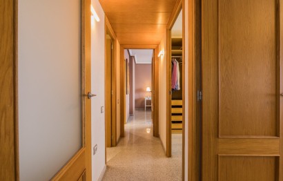 Long Term Rental - Apartment - Elche - Sector Quinto
