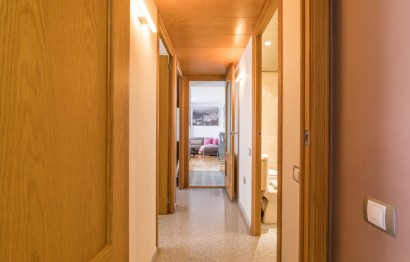 Long Term Rental - Apartment - Elche - Sector Quinto
