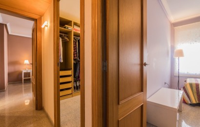 Long Term Rental - Apartment - Elche - Sector Quinto