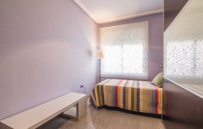 Long Term Rental - Apartment - Elche - Sector Quinto