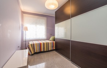 Long Term Rental - Apartment - Elche - Sector Quinto