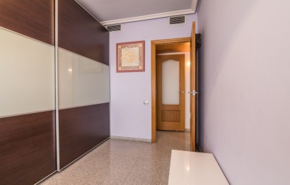 Long Term Rental - Apartment - Elche - Sector Quinto