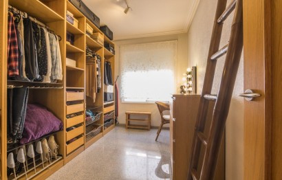 Long Term Rental - Apartment - Elche - Sector Quinto