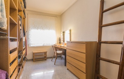 Long Term Rental - Apartment - Elche - Sector Quinto