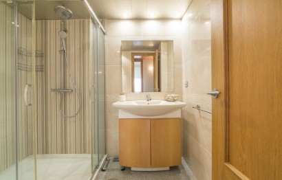 Long Term Rental - Apartment - Elche - Sector Quinto