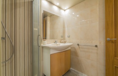 Long Term Rental - Apartment - Elche - Sector Quinto