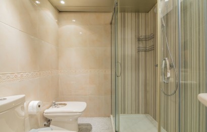Long Term Rental - Apartment - Elche - Sector Quinto
