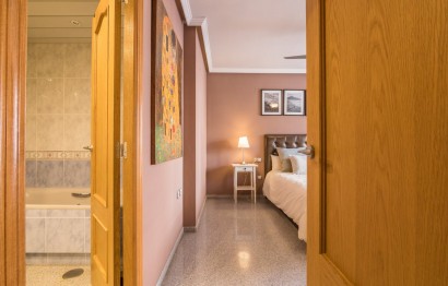 Long Term Rental - Apartment - Elche - Sector Quinto