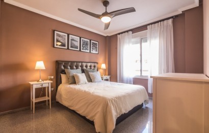 Long Term Rental - Apartment - Elche - Sector Quinto