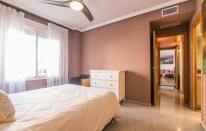 Long Term Rental - Apartment - Elche - Sector Quinto