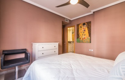 Long Term Rental - Apartment - Elche - Sector Quinto